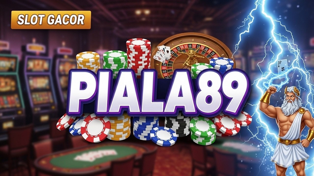 PIALA89
